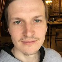 Leonid Rovtchak's Photo