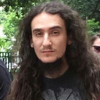 Gustavo Dalle Vedove's Photo