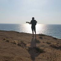 Martin Spivak's Photo