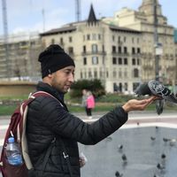 Fotos von Youssef Qorchi