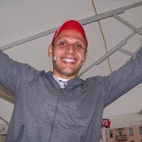 Tomasz Stańczyk's Photo