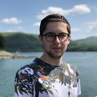 Wojciech Lichterowicz's Photo