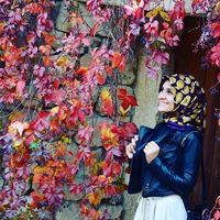 Semiha Abay的照片