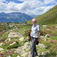 Klaus Christian Matt的照片