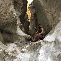 Batur Bıktım's Photo