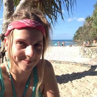 Fotos de Sarah de Ruiter