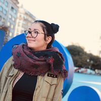 Fotos de Mihai Sabina