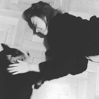 Veronika Christova's Photo