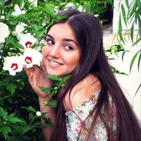 Alla Tkachuk's Photo