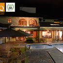 Baños de Cuenca—Thermal water, steam room的照片