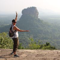 Fotos de Nathalie Wildeboer