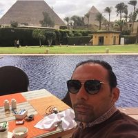 Ahmed Khader's Photo