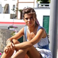 Maria Campos de Carvalho的照片