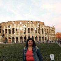 Dámaris  Gacanica's Photo