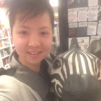 Fotos de Janet Chang