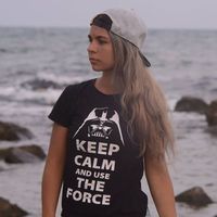 Alina Markovska的照片