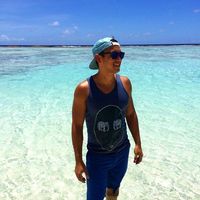 Oscar Quezada's Photo