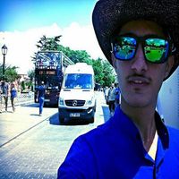 ALI NADERI's Photo