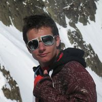 CALVO Matthieu的照片