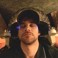 Néctar Albarrán's Photo