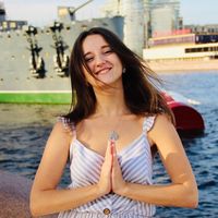 Valeriya Sergeeva的照片