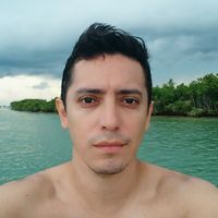 Rafael Solís的照片