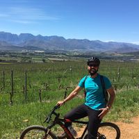 Claver Grilo的照片