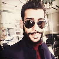 Ghrairi Fehmi's Photo