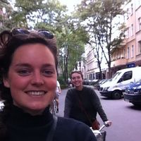 Malene Pedersen的照片