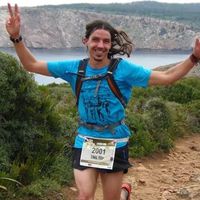 Lluis Mir Marti's Photo