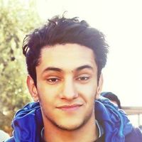 mohamed amjoun's Photo