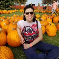 Gabriela Lichtenstein's Photo