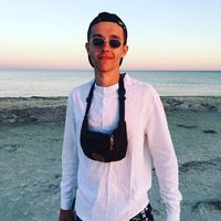 Rostyslav Strutynskyi's Photo