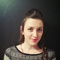 Johanna Jupin's Photo