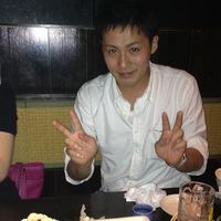 Tetsushi Mori's Photo