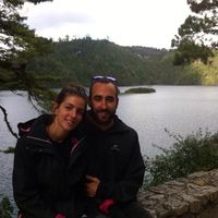 Manu & Nuria's Photo