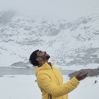 Praveen  Kanaparthi's Photo