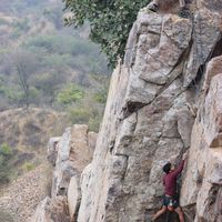 Advitiya Vashist的照片