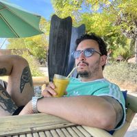 Marlon Martinez's Photo