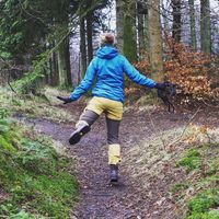 Kamilla Engesgaard的照片