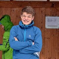 Andrei Kraemer's Photo