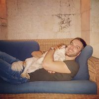 Фотографии пользователя Moshe Oltuski