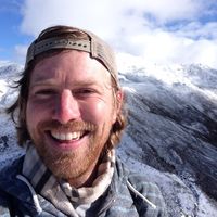 Eric Whiteside的照片