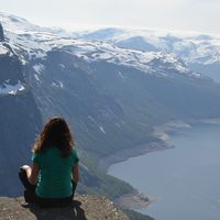 Matilde Ballini的照片