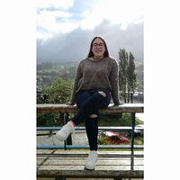 Araceli Paz Dorner Tirachini's Photo