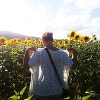 Giada D'Amico的照片