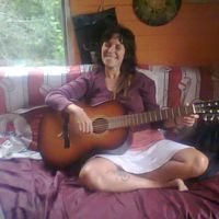 Berenice Segovia的照片