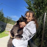 Ingrid Arvatu的照片