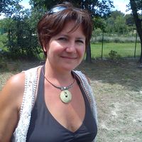 Magali De Angeli's Photo