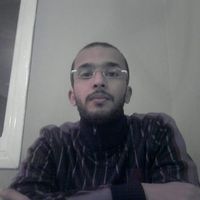 Mehdi Tébourski's Photo